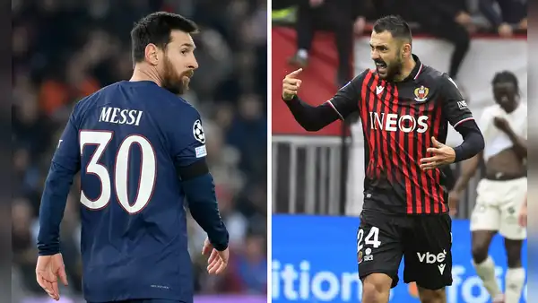 PSG vs. Niza: posibles alineaciones del partido por la Ligue 1
