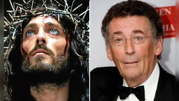 Robert Powell: ¿qué pasó con el actor de "Jesús de Nazaret", y por qué recibió tratamiento psiquiátrico?