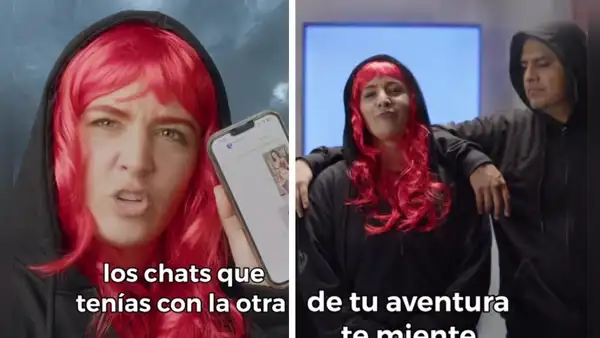¡Igual que Shakira! Yiddá Eslava sorprende a fans y estrena versión de “TQG”: “Hu***, qué fue”