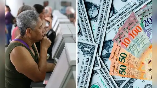 Bono de Bs. 10 mil para jubilados y pensionados: ¿qué se sabe del subsidio anunciado por Maduro?