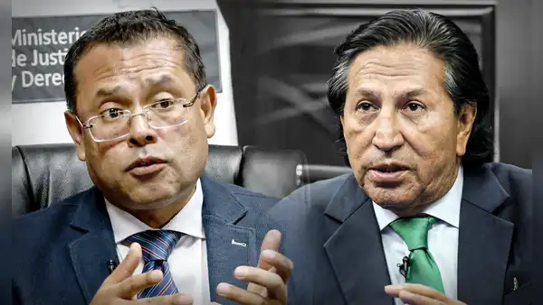 Ministro Tello sobre Toledo: "Deberá aclarar de dónde sale tanto dinero para solventar tantos recursos legales"