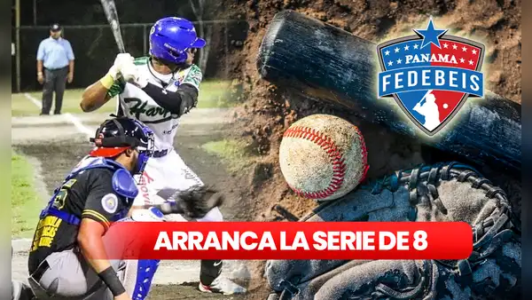 Béisbol Mayor 2023, Serie de 8: revisa AQUÍ el calendario de los partidos y los refuerzos de los equipos
