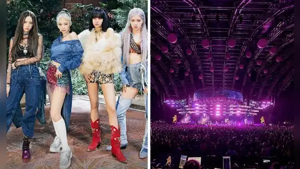 BLACKPINK en Coachella 2023: ¿qué canciones presentarán en el festival?