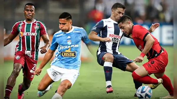Cristal y Liverpool de Uruguay, los únicos equipos que perdieron ante brasileños: ¿qué pasó con el resto?