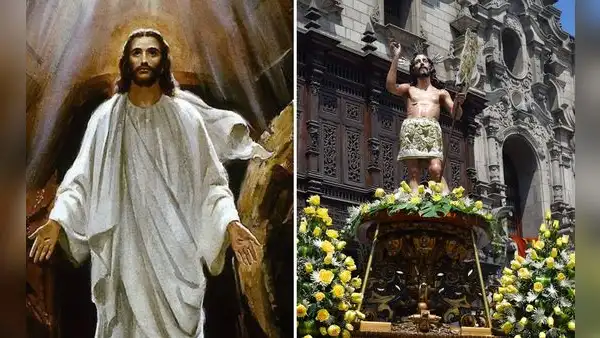 ¿Qué se celebra y qué significa el Domingo de Resurrección?