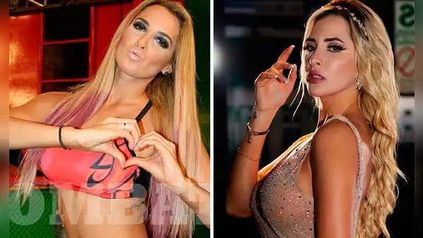 ¿Qué fue de Macarena Gastaldo, la ex chica reality de "Combate" que se enfrentó a Paula Manzanal?