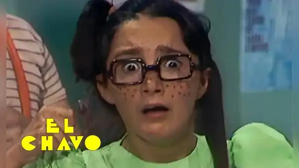 “El Chavo del 8”: ¿cuál es el verdadero nombre de la Chilindrina? Salió en capítulo que pocos recuerdan