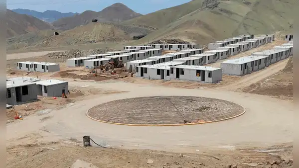 San Bartolo: beneficiarios de Techo Propio denuncian interrupción arbitraria de bonos