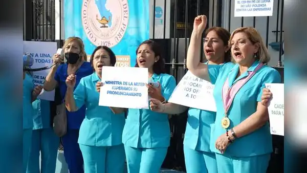 Indignación por médico legista que calificó como lesiones leves la violación grupal que sufrió enfermera en Puno