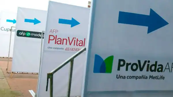 Sexto retiro de AFP en Chile: ¿qué se sabe del proyecto y hasta cuánto se podría retirar?