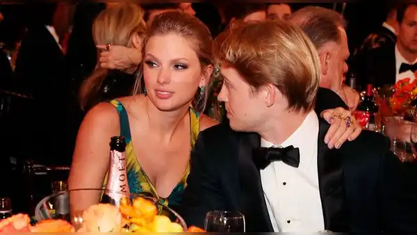 Taylor Swift: ¿quién es Joe Alwin, su ahora expareja desde hace seis años y con quien habría terminado?