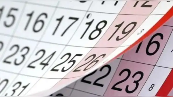 ¿Cuál es el día no laborable de este mes, abril de 2023?