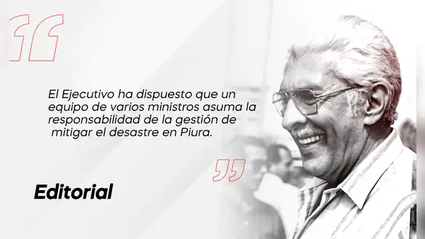 Piura reclama