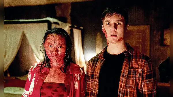Oscar Kennedy: “Las películas de terror son como subirte a una montaña rusa”
