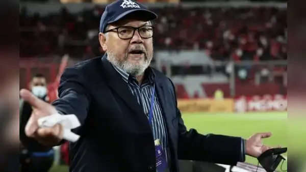 Por qué Melgar no campeonó en 1992
