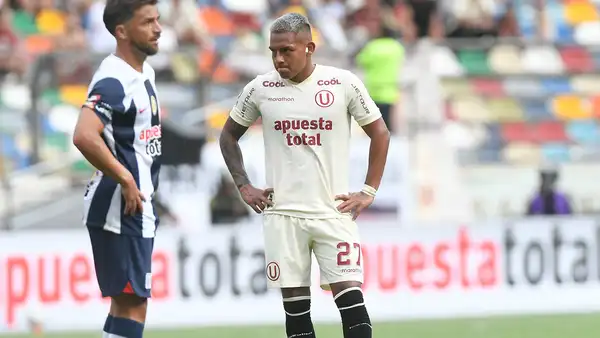 ¿Tendrá su revancha? Clubes de importantes ligas extranjeras estarían interesados en Nelson Cabanillas