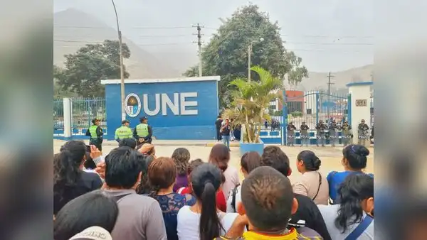 Admisión Cantuta 2023: postulantes se quedan fuera de la universidad por problemas en el sistema