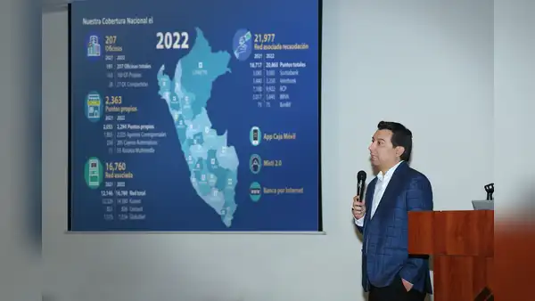Este 2023 seguirá al alza las exportaciones de MIPYMEs gracias a financiamiento
