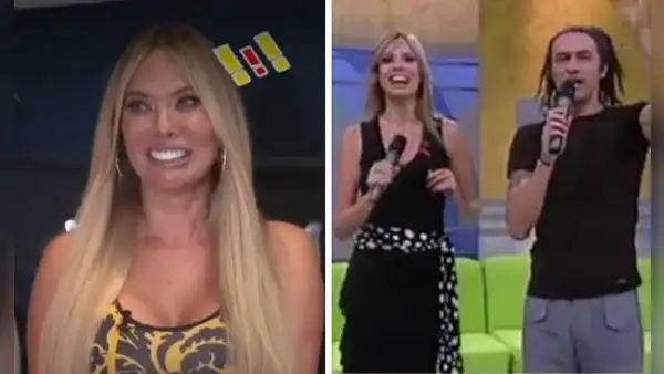 Laura Huarcayo no imaginó que 'Cachín' renunciaría en vivo a "Lima limón": "Ese día perdí la vergüenza"