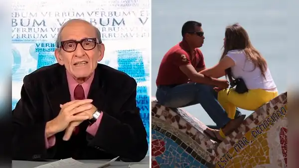 ¿Cuál es el requisito indispensable para encontrar la mejor pareja, según Marco Aurelio Denegri?