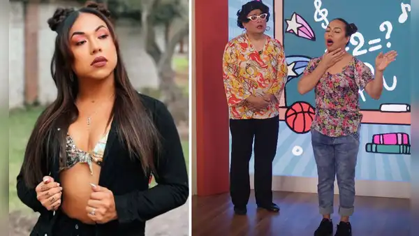 Dayanita RENUNCIA a “JB en ATV” y dedica emotiva carta a Jorge Benavides: “Mi jefe, mi guía”