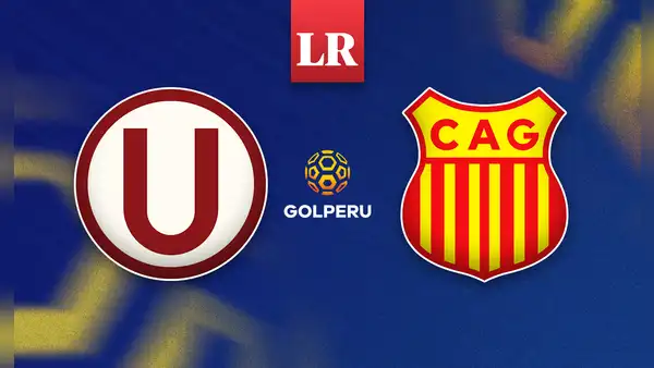 Universitario vs. Atlético Grau vía GolPerú se enfrentan HOY por la Liga 1 2023