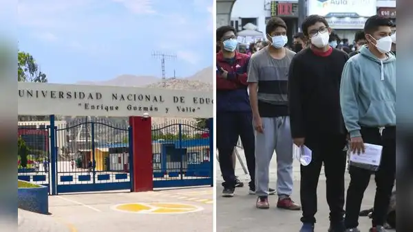 Universidad La Cantuta: ¿qué carreras ofrece y cuántas veces al año hay examen de admisión?