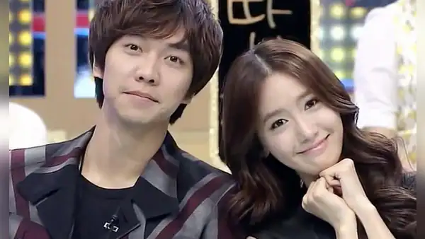 Lee Seung Gi y Yoona: ¿por qué terminó la pareja más adorada de Corea?