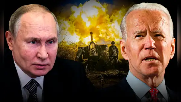 Filtran documentos que muestran el espionaje de EE. UU. a Rusia durante guerra contra Ucrania