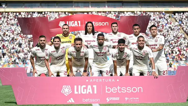 ¿Habrá variantes? El 11 que alista Fossati para intentar tomar la punta de la Liga 1