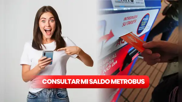 Metro Bus en Panamá: ¿cómo consultar el saldo de mi tarjeta?