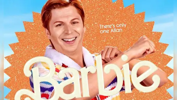 “Barbie”: ¿quién es Allan, el misterioso personaje de Michael Cera, y por qué no es un Ken?