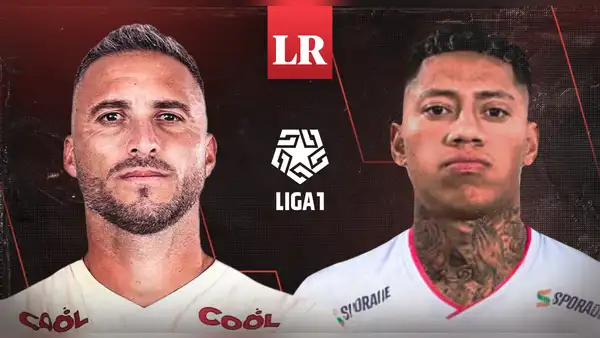 Universitario vs. Atlético Grau EN VIVO: ¿a qué hora juegan por la fecha 11 del Torneo Apertura?