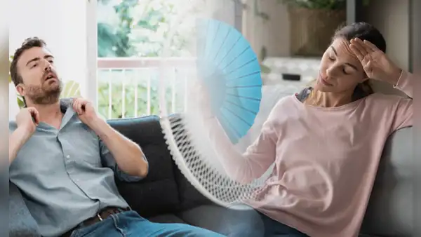 ¿Cómo disminuir el bochorno en mi casa sin usar ventilador y ahorrar en mi recibo de luz?