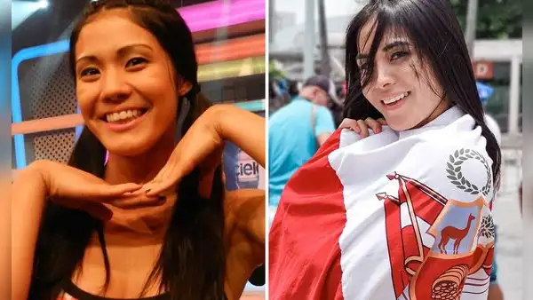 Fabianne Hayashida: ¿dónde nació y por qué se quedó a vivir en Perú?