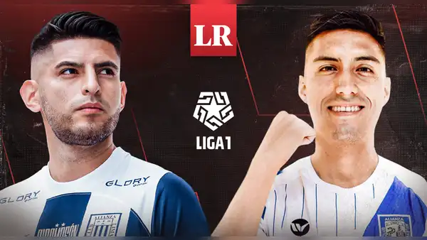 ¿A qué hora juegan Alianza Lima vs. Alianza Atlético por la Liga 1 2023?
