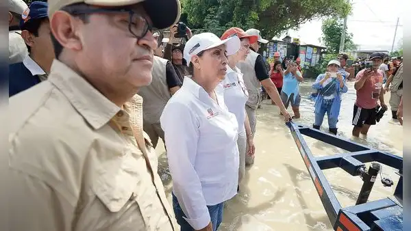 Piura es la región que más fondos recibió de la Autoridad de la Reconstrucción con Cambios para obras de prevención