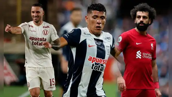 Partidos de hoy, 9 de abril del 2023: horarios y canales para ver fútbol en vivo