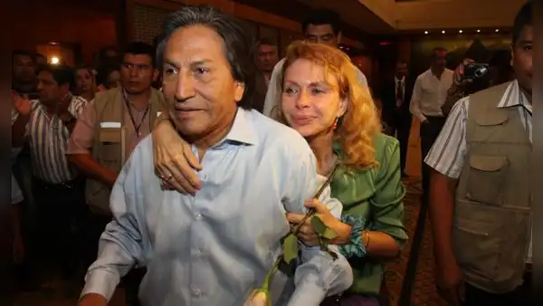 Caso Ecoteva: ¿en qué consiste la indagación que incluye a Alejandro Toledo y Eliane Karp?