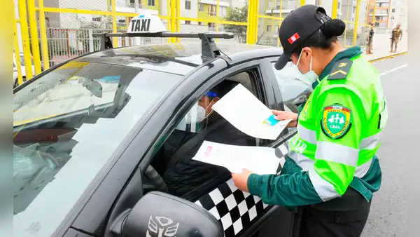 Papeletas vehiculares: ¿cuáles son las multas más caras y a qué infracciones corresponden?