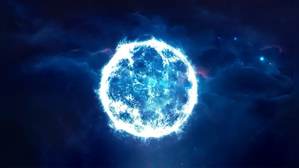 Astrónomos intrigados por una misteriosa 'estrella muerta’ que no debería existir