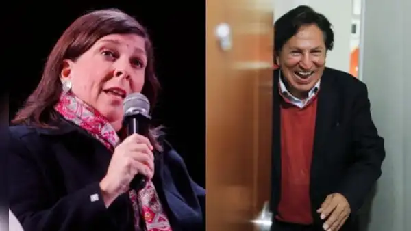 RMP: "El cholo sano y sagrado no es ni sano y mucho menos sagrado. Resultó tremendo pícaro"