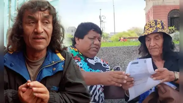 Mondonguito revela que padece enfermedad, pero se muestra optimista: “Me voy a recuperar”