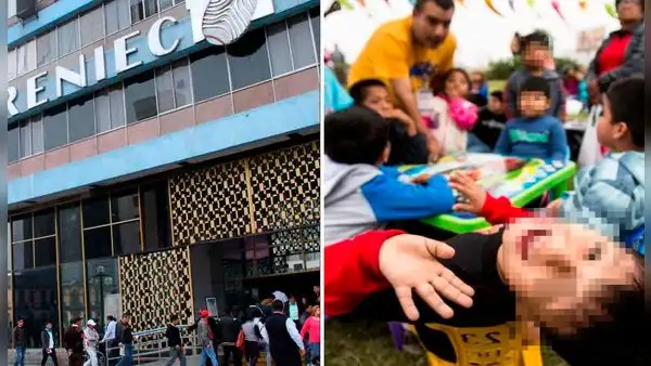 ¡Día del Niño Peruano! Amaru, Kate, Inti y otros nombres originarios de menores en el país
