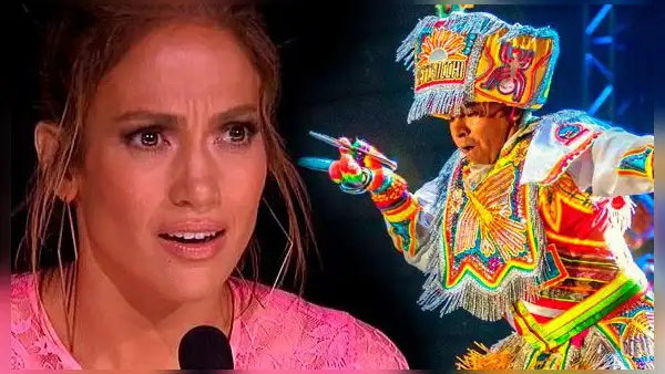 Qué fue de ‘Rey Chicchi’, el danzante de tijeras que impresionó a Jennifer López