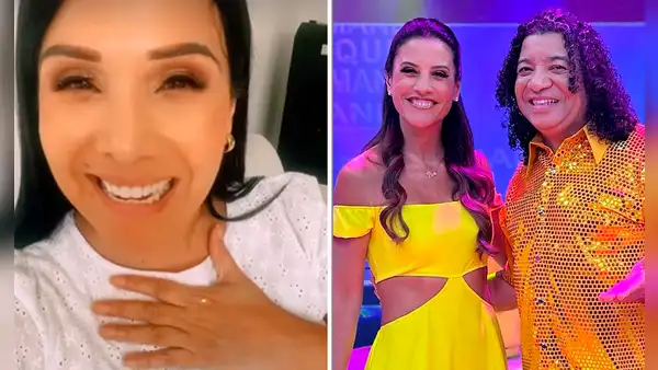 ¿Tula Rodríguez se unirá a "Mande quien mande" con María Pía y 'Carlota'? Esto fue lo que dijo
