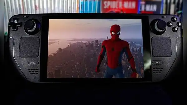 PS Vita 2: la nueva consola portátil de Sony que competiría contra Steam Deck