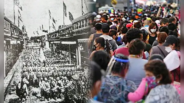 El 'Google Maps' de las guerras: ¿cómo ver si en la zona donde vives hubo una batalla armada?