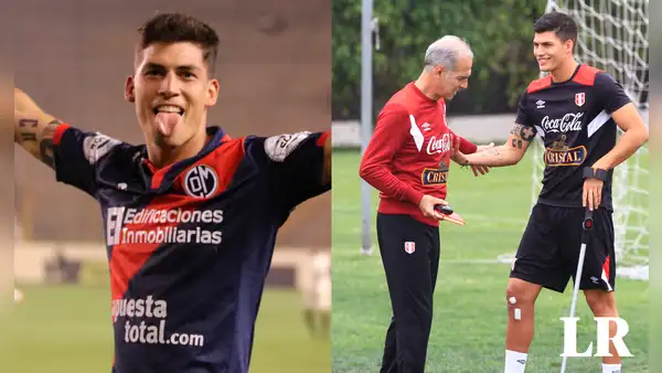 ¿Qué fue de Iván Bulos, el llamado a ser el 'futuro Paolo Guerrero' que se retiró a los 27 años?