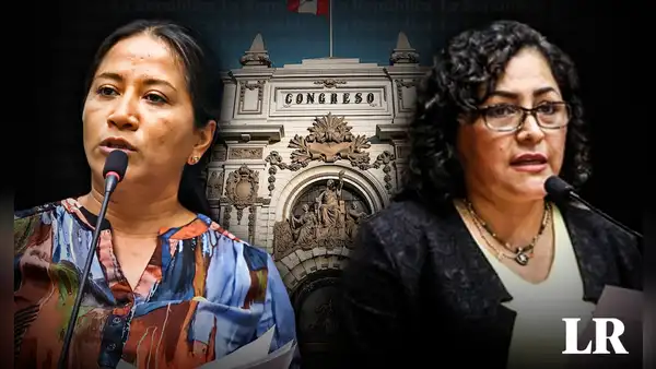 Rosio Torres: ¿Ética tiene los votos para abrir de oficio investigación por recorte salarial a trabajadores?